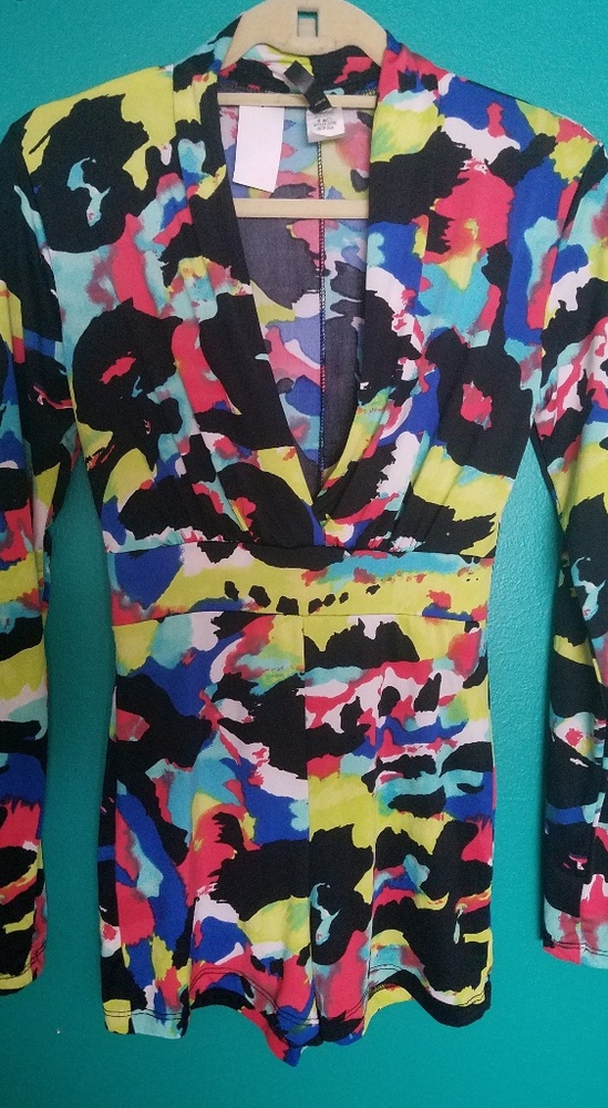 Party romper
